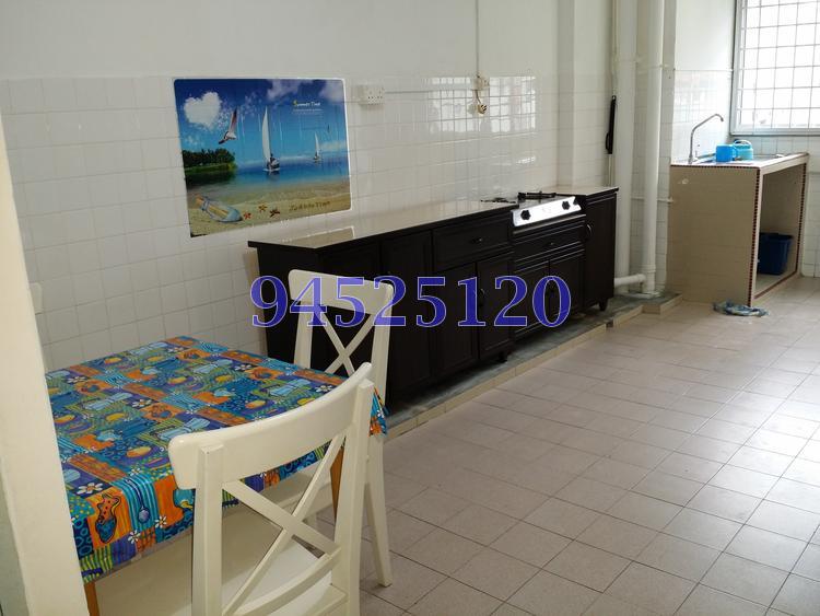 Blk 418 Tampines Street 41 (Tampines), HDB 3 Rooms #110028182